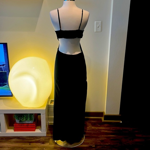 Forever21 Hot Pink & Black Dresses *NOW OR NEVER! Donating 7/1! 😊 - Picture 10 of 12